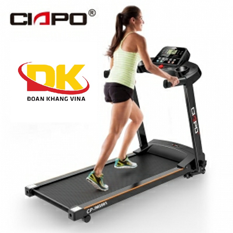 Máy chạy bộ CIAPO DK- IM5001